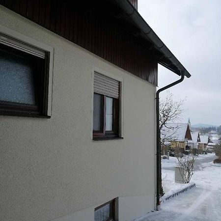 Ferienwohnung Reitinger Roetz Exterior photo