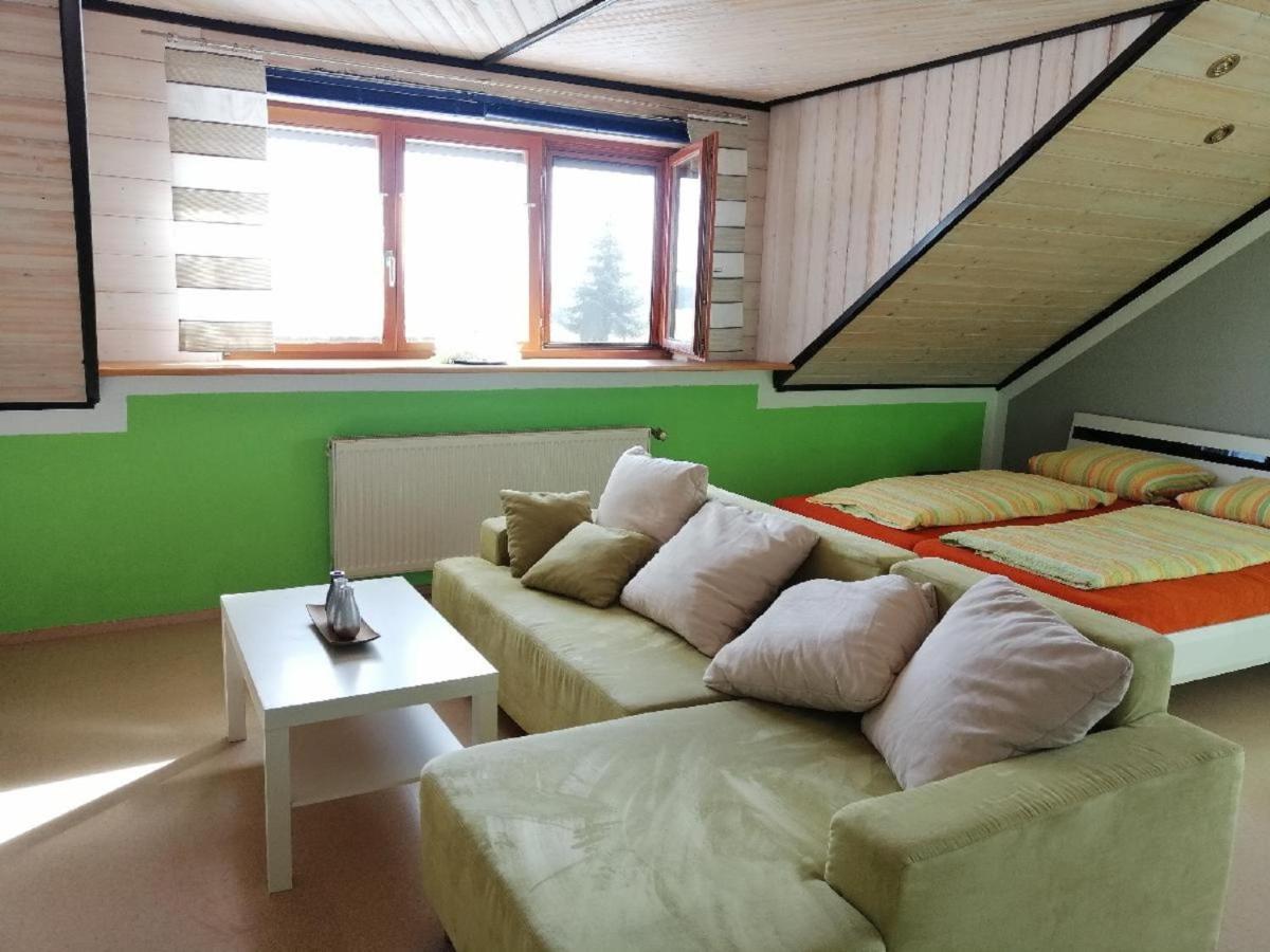Ferienwohnung Reitinger Roetz Exterior photo